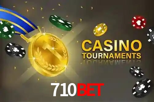 Requisitos do APK 710bet para Android - Logo Oficial