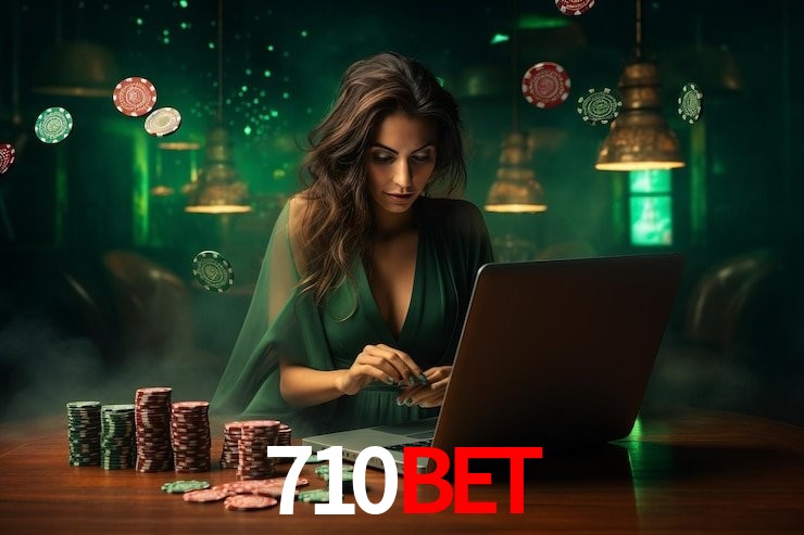 Comparação APP Mobile vs Versão Web 710bet