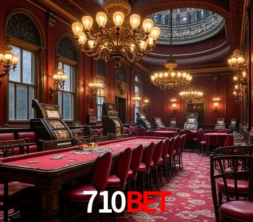 710bet Seguro SSL