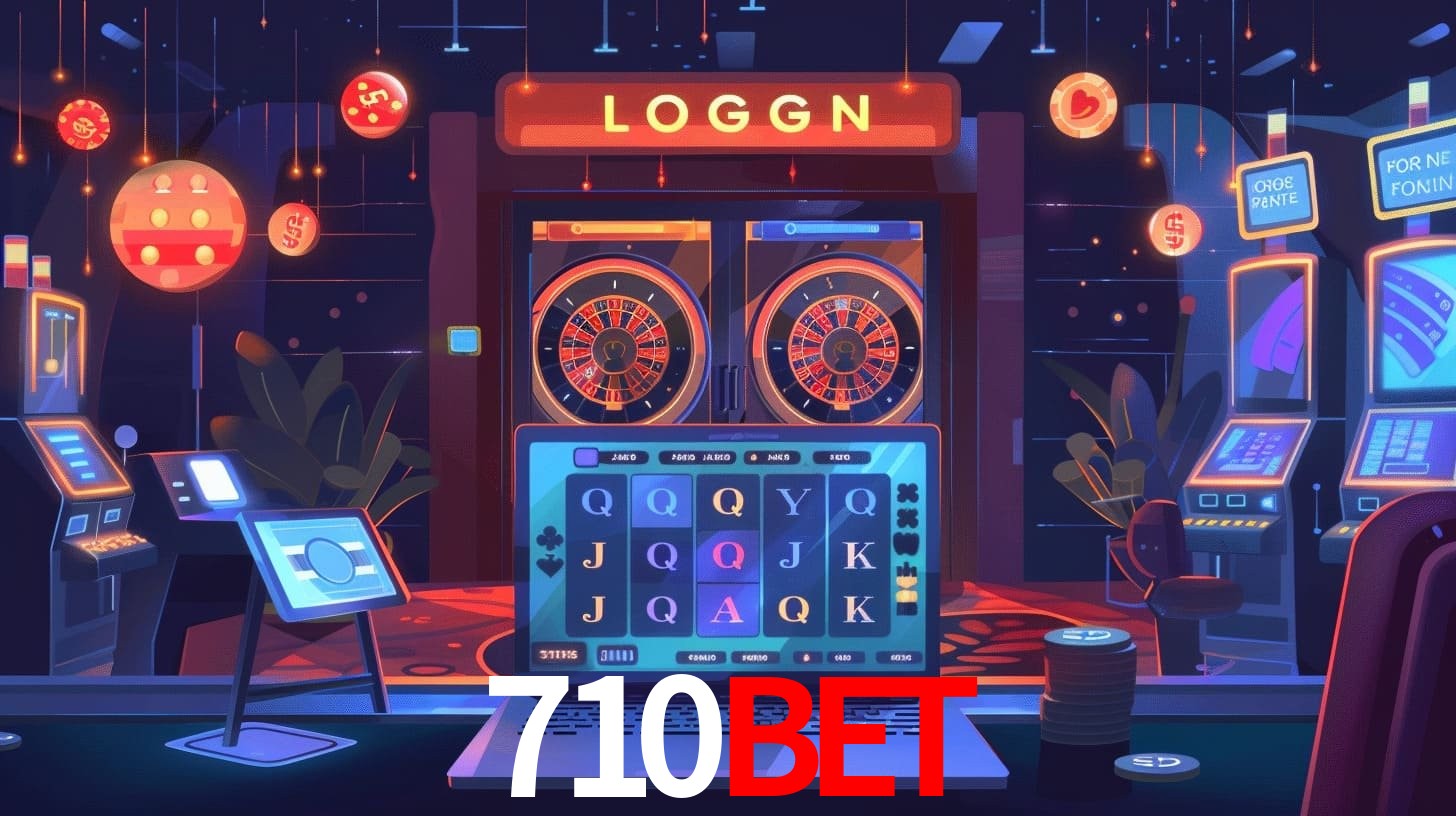 710bet Certificado eCOGRA