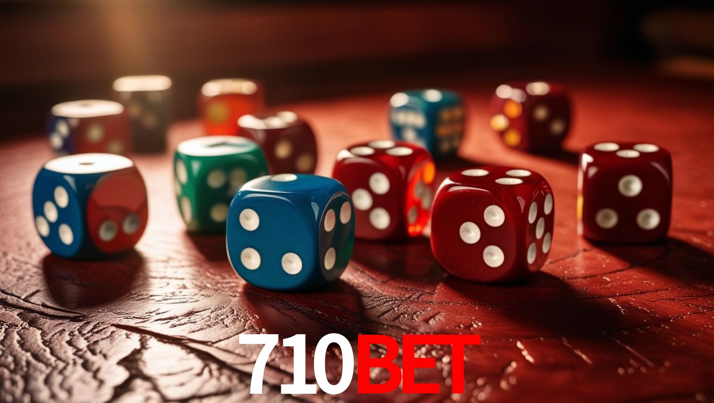 Verificação de Conta 710BET.COM